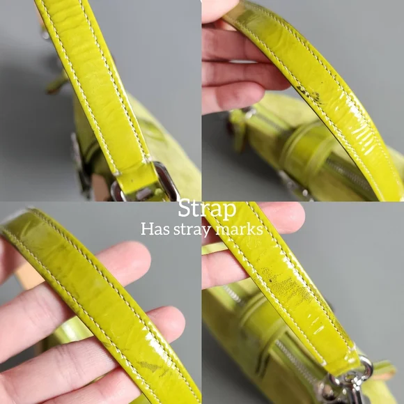 Coach Y2k Rare vintage bag